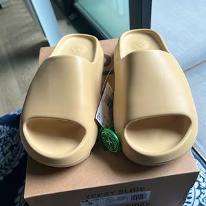Adidas Yeezy Slide